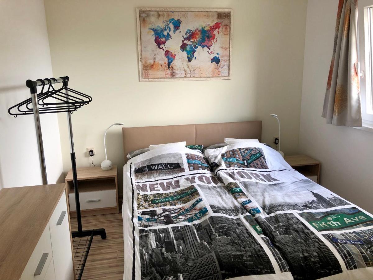 Balaton Wellness Tom Cat Nyaralo 1 Wellness Es 1 Gyermekbarat Apartmannal Kovagoors Екстер'єр фото