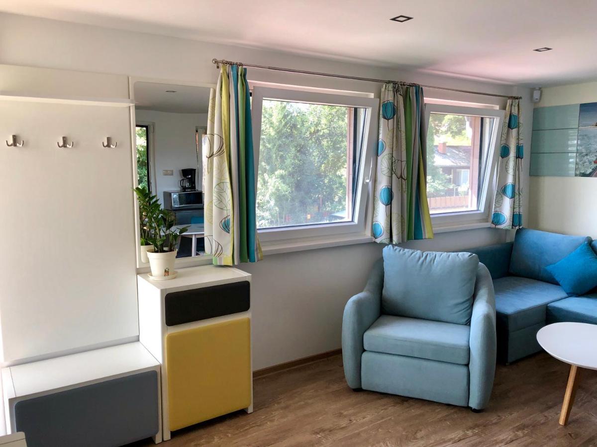 Balaton Wellness Tom Cat Nyaralo 1 Wellness Es 1 Gyermekbarat Apartmannal Kovagoors Екстер'єр фото