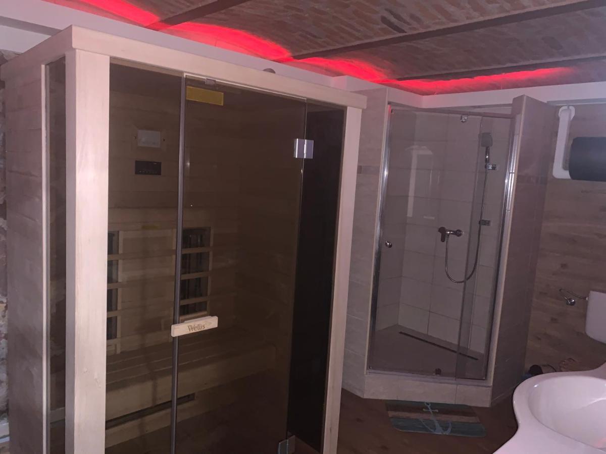 Balaton Wellness Tom Cat Nyaralo 1 Wellness Es 1 Gyermekbarat Apartmannal Kovagoors Екстер'єр фото