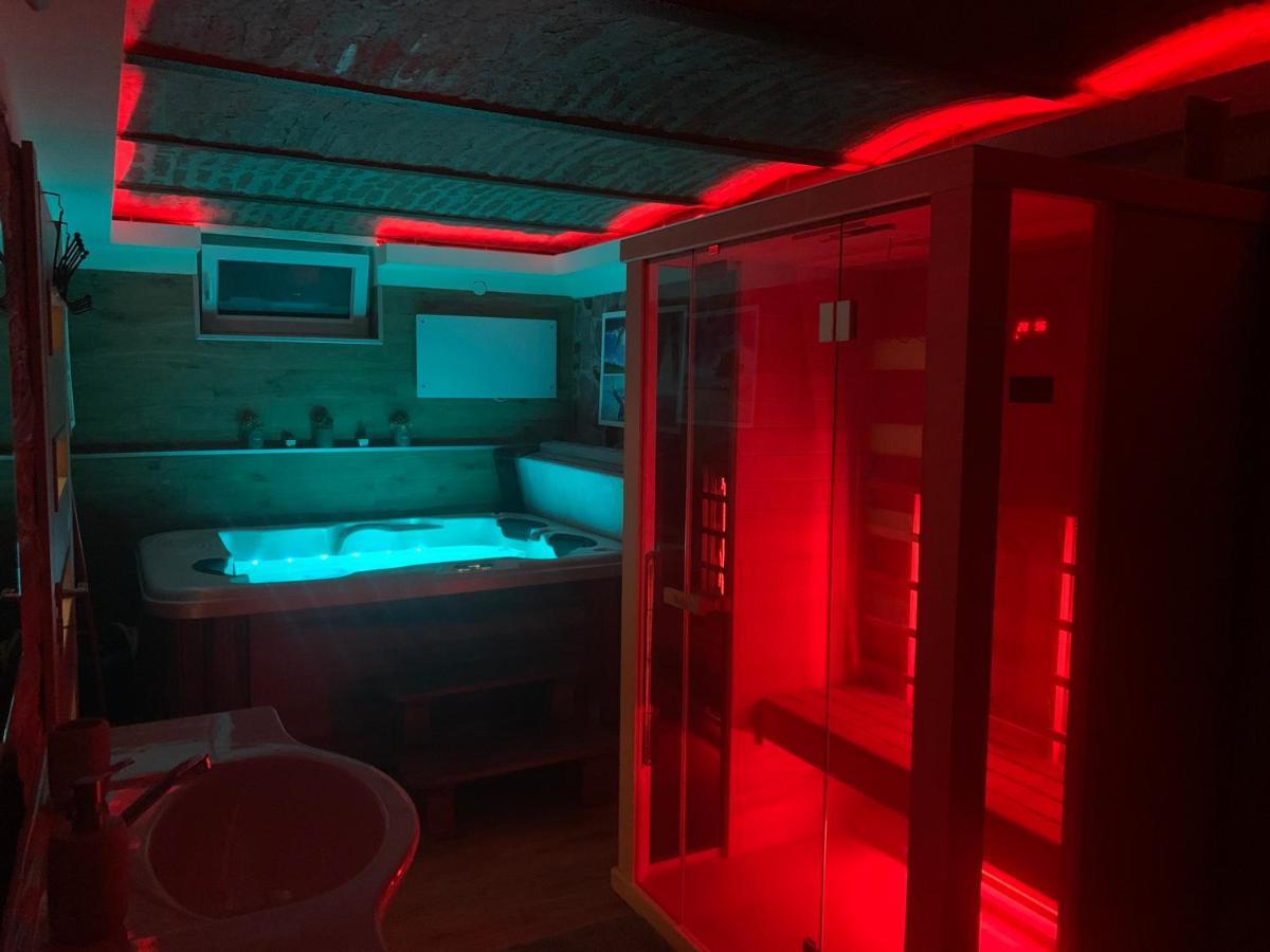 Balaton Wellness Tom Cat Nyaralo 1 Wellness Es 1 Gyermekbarat Apartmannal Kovagoors Екстер'єр фото
